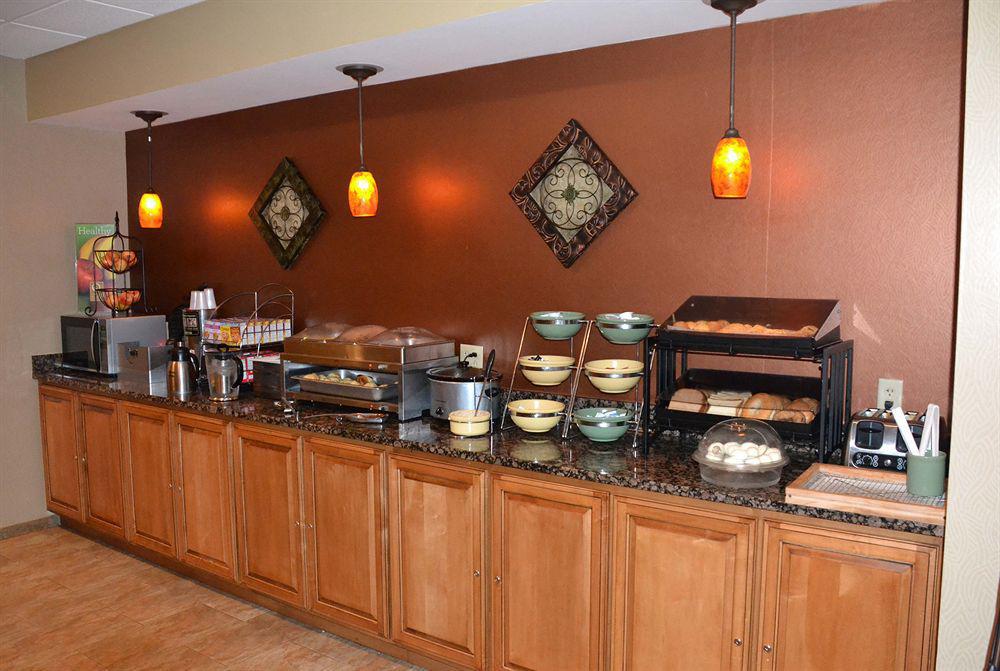 Quality Inn Lewisburg Zewnętrze zdjęcie